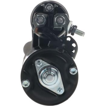 2017 Mercedes-Benz E400 Starter Motor WAI 30861N image 1 of 4