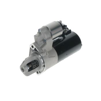 2017 Mercedes-Benz E400 Starter Motor WAI 30861N image 2 of 4