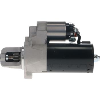 2017 Mercedes-Benz E400 Starter Motor WAI 30861N image 3 of 4