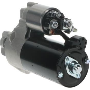 WAI 30861N - Starter Motor WAI 30861N Starter Motor product image 9 of 12