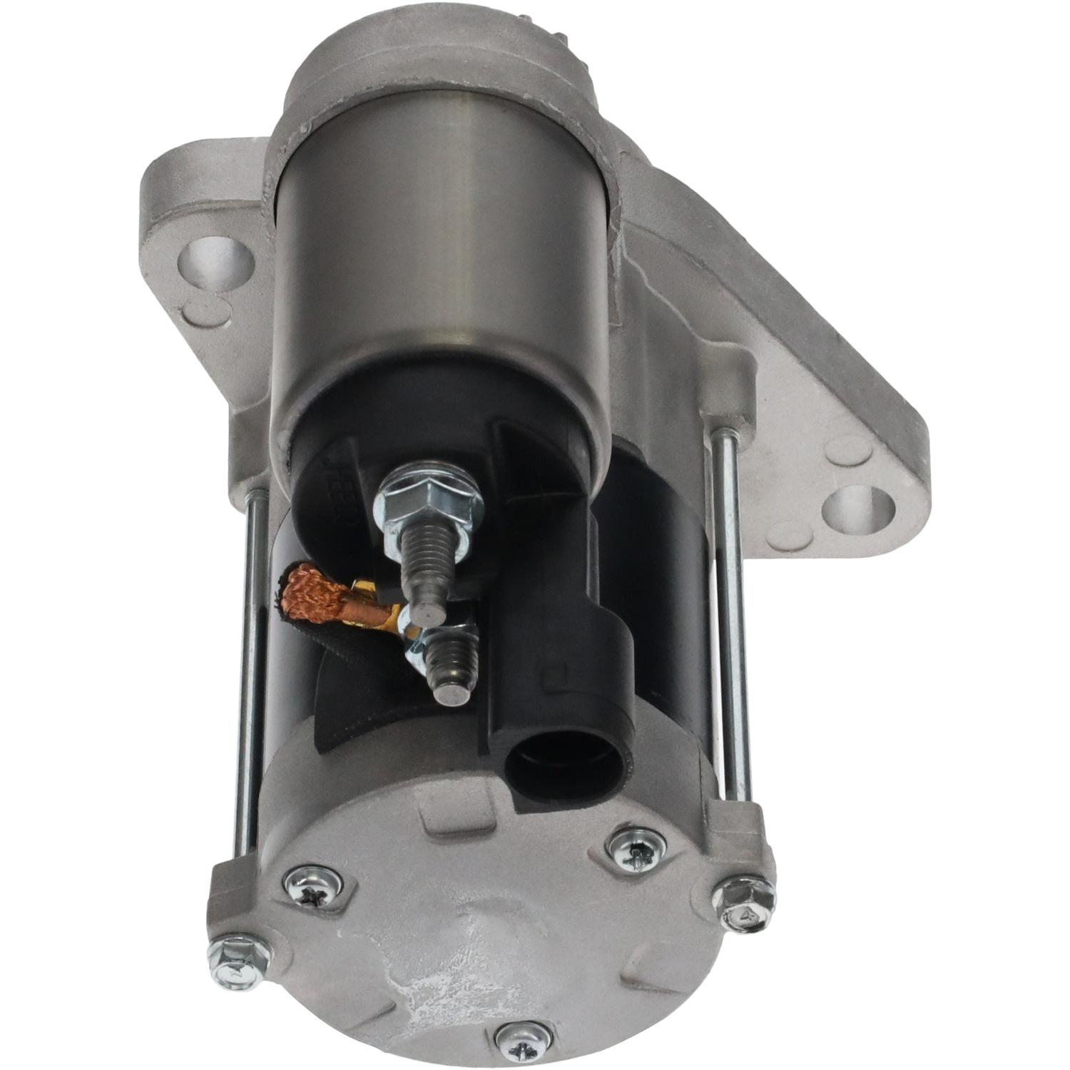 WAI 30872N - Starter Motor WAI 30872N Starter Motor product image 1 of 17