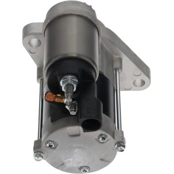 2019 Volkswagen Jetta Starter Motor WAI 30872N image 1 of 4