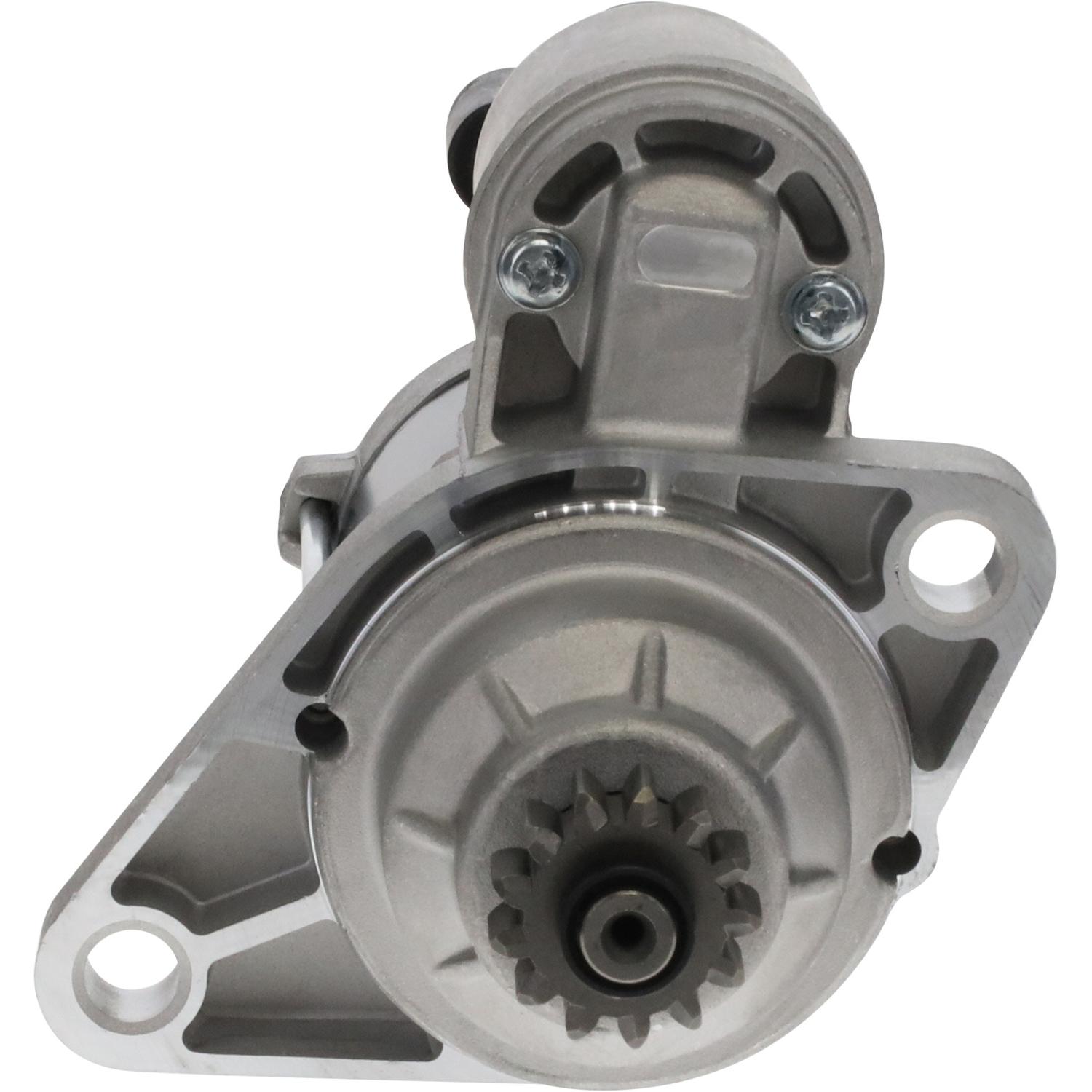 WAI 30872N - Starter Motor WAI 30872N Starter Motor product image 4 of 17