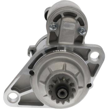 2019 Volkswagen Jetta Starter Motor WAI 30872N image 4 of 4
