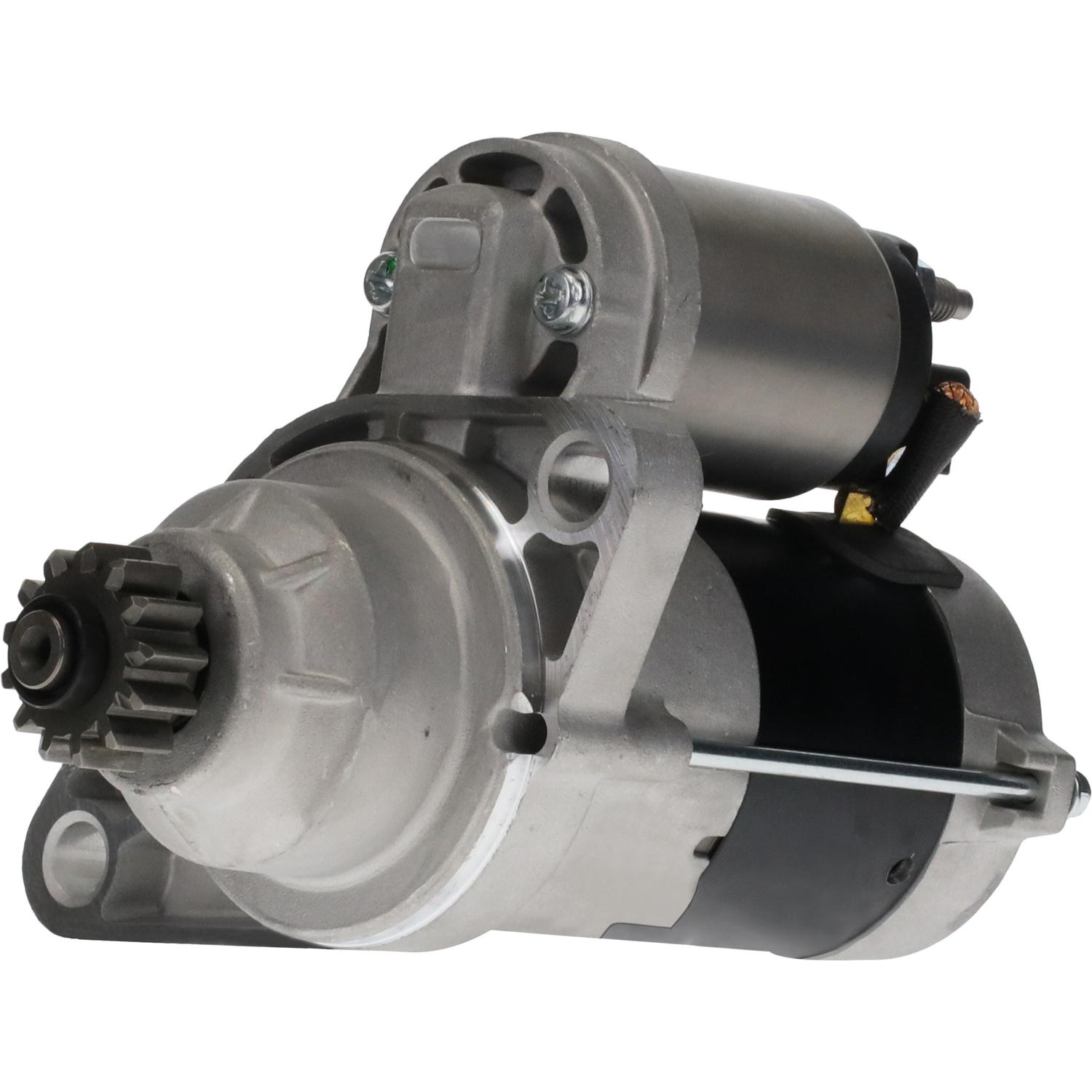 WAI 30872N - Starter Motor WAI 30872N Starter Motor product image 5 of 17