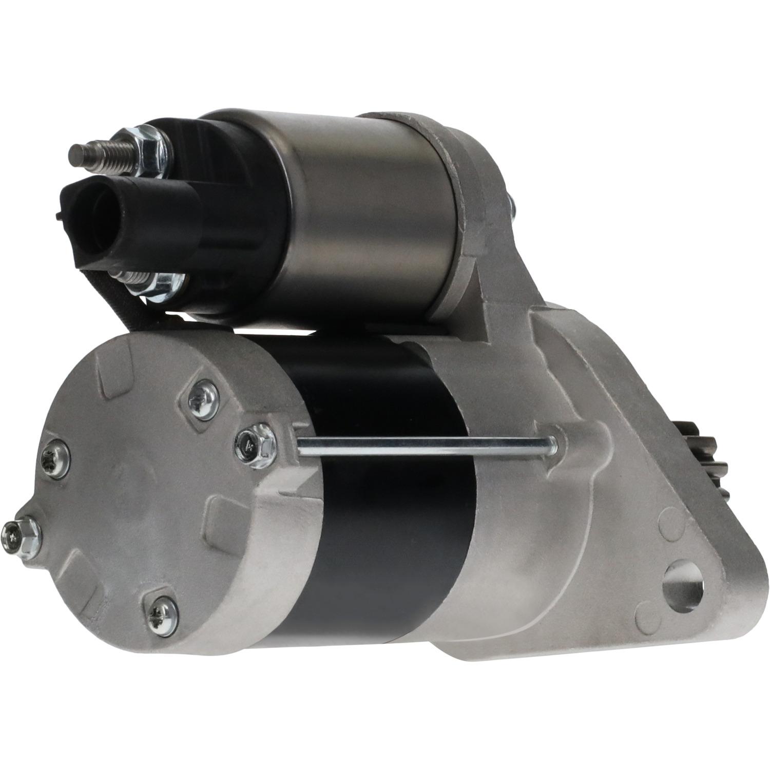 WAI 30872N - Starter Motor WAI 30872N Starter Motor product image 10 of 17