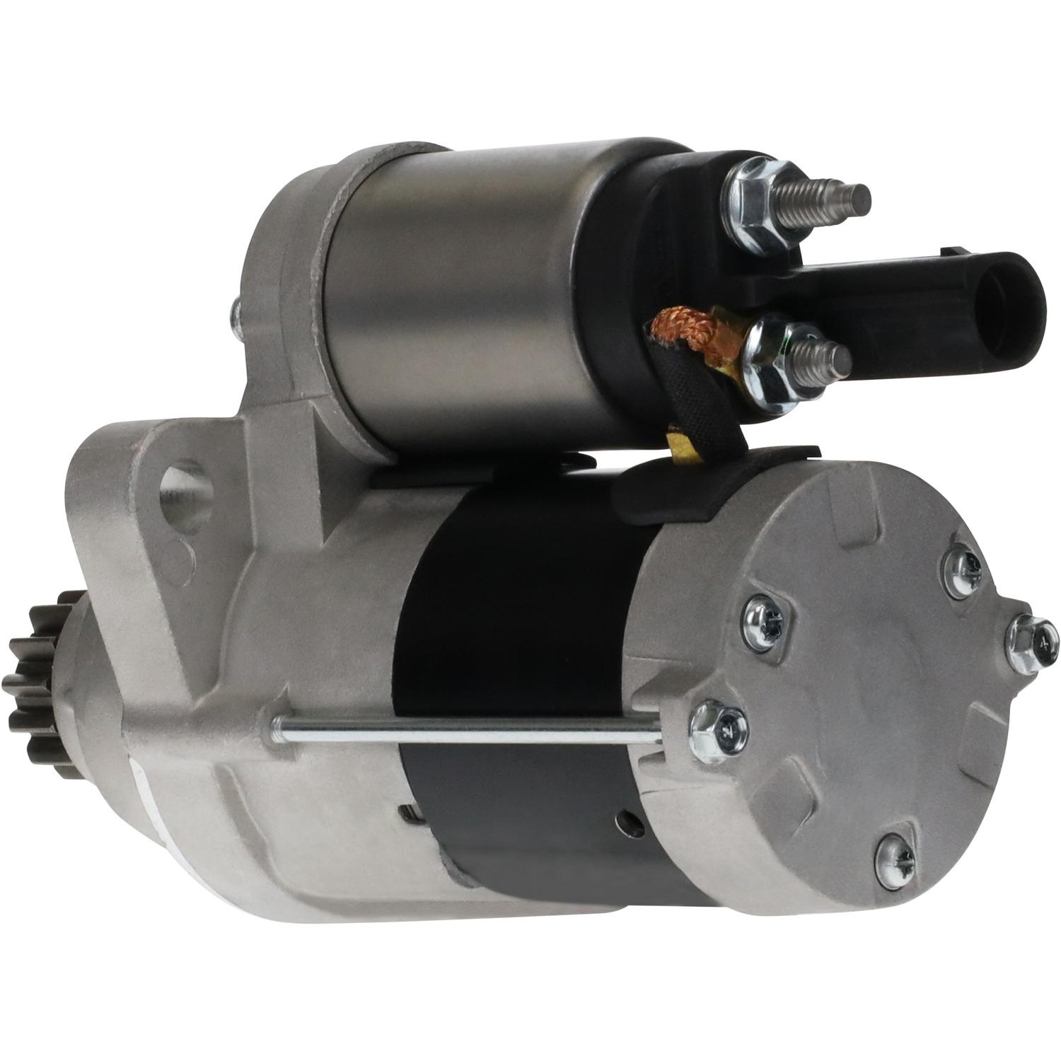 WAI 30872N - Starter Motor WAI 30872N Starter Motor product image 11 of 17