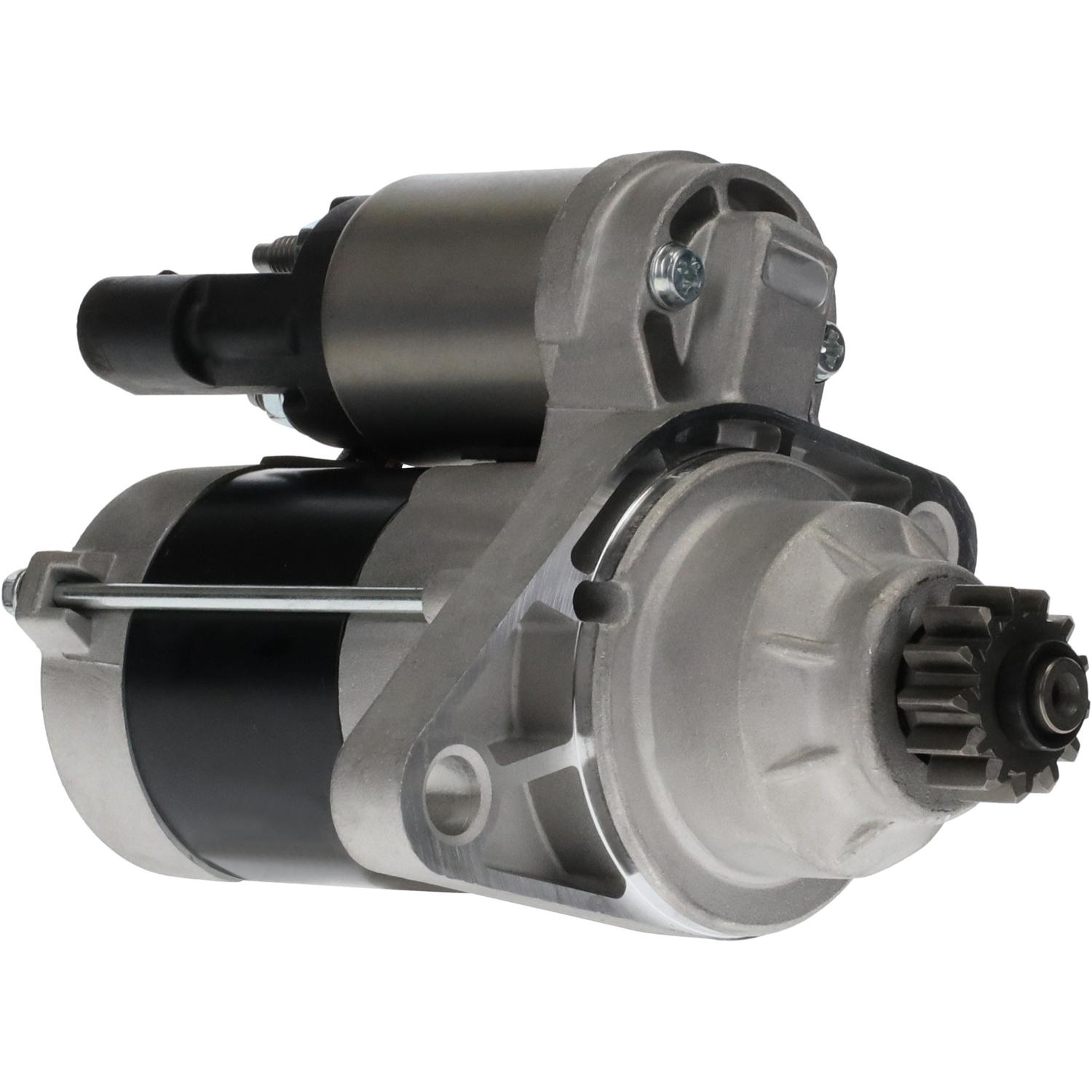 WAI 30872N - Starter Motor WAI 30872N Starter Motor product image 12 of 17