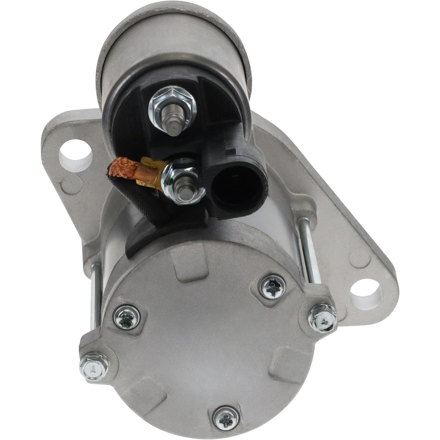 WAI 30872N - Starter Motor WAI 30872N Starter Motor product image 16 of 17