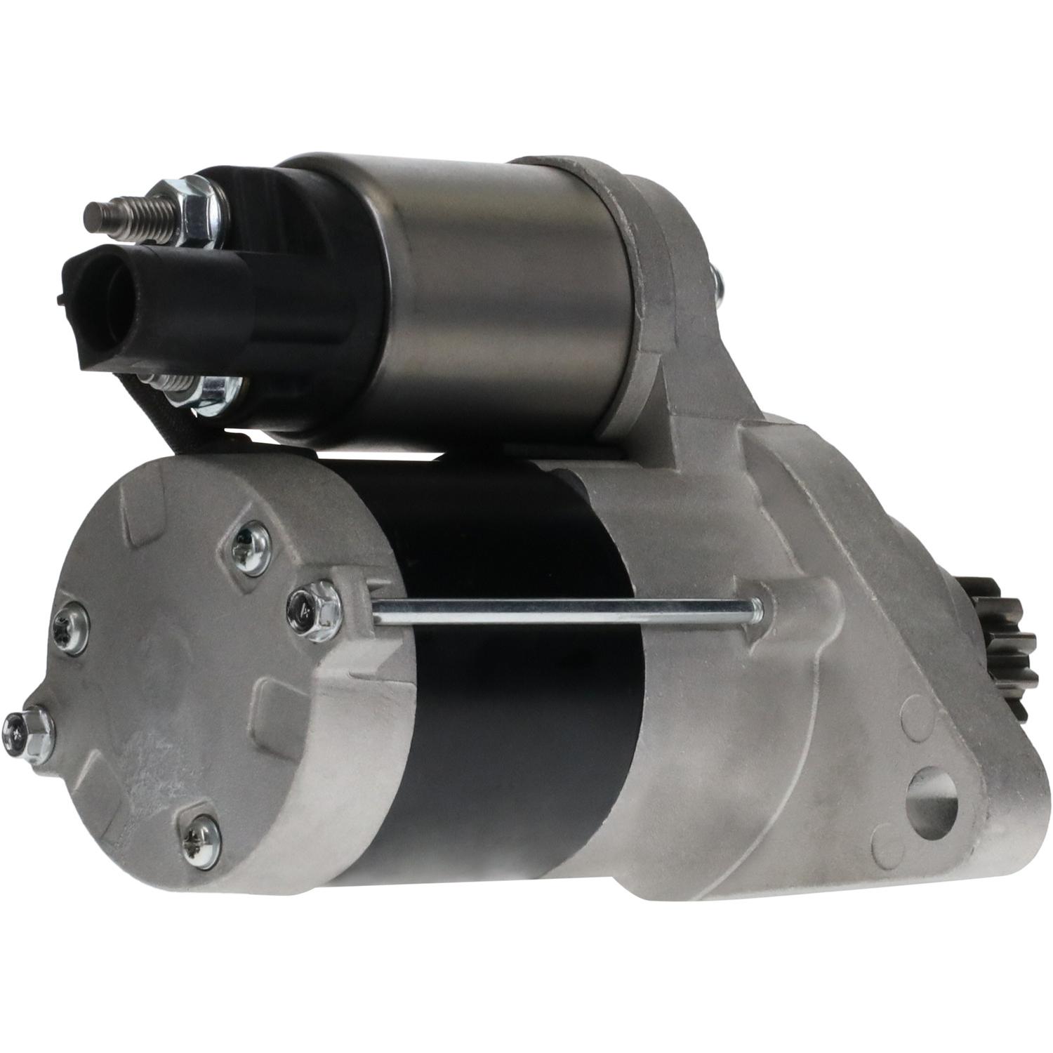 WAI 30872N - Starter Motor WAI 30872N Starter Motor product image 17 of 17