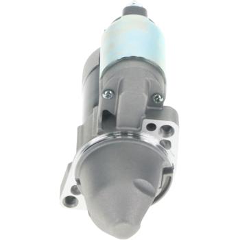 2016 Mitsubishi Lancer Starter Motor WAI 30881N image 4 of 4