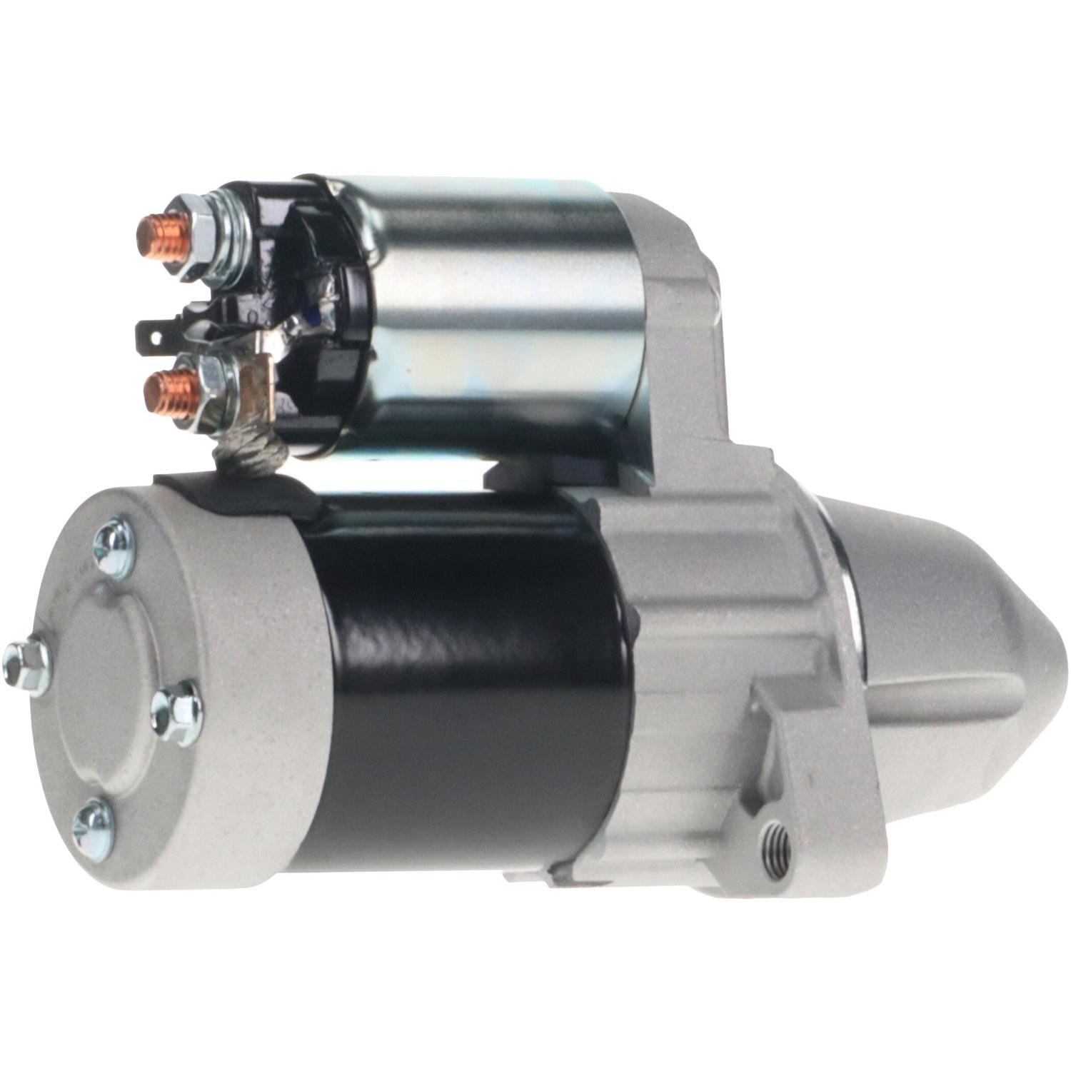 WAI 30881N - Starter Motor WAI 30881N Starter Motor product image 6 of 16
