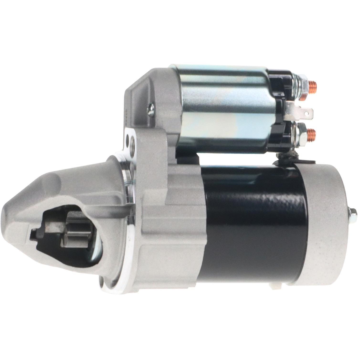 WAI 30881N - Starter Motor WAI 30881N Starter Motor product image 8 of 16