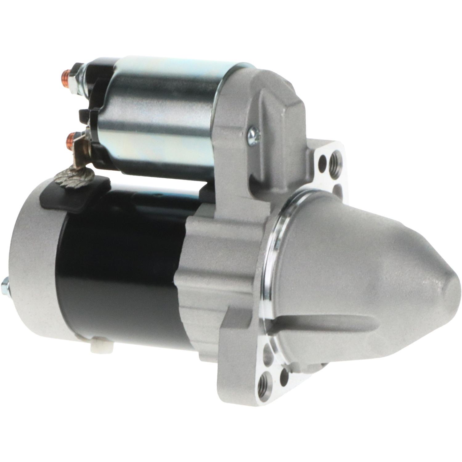 WAI 30881N - Starter Motor WAI 30881N Starter Motor product image 11 of 16