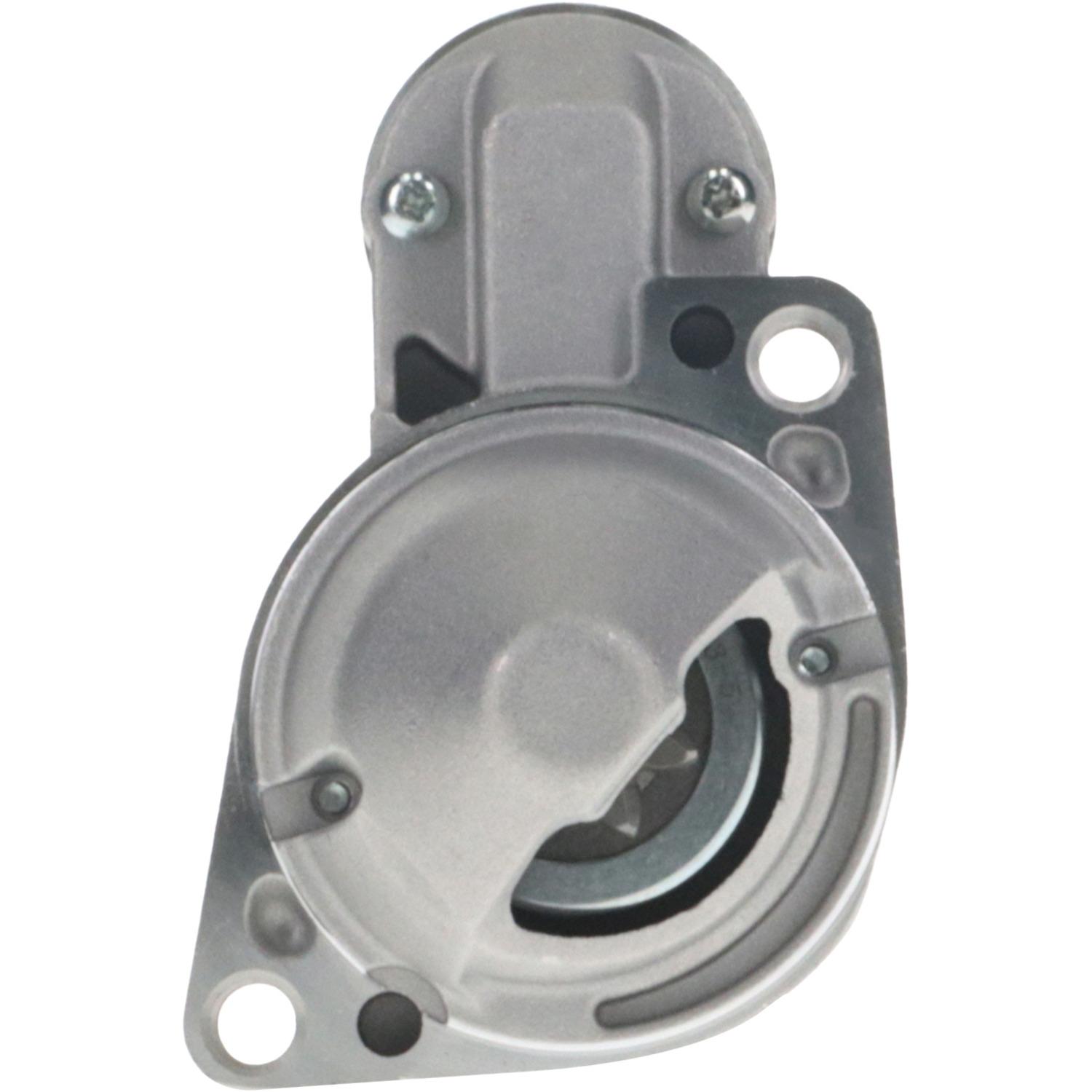 WAI 30881N - Starter Motor WAI 30881N Starter Motor product image 12 of 16