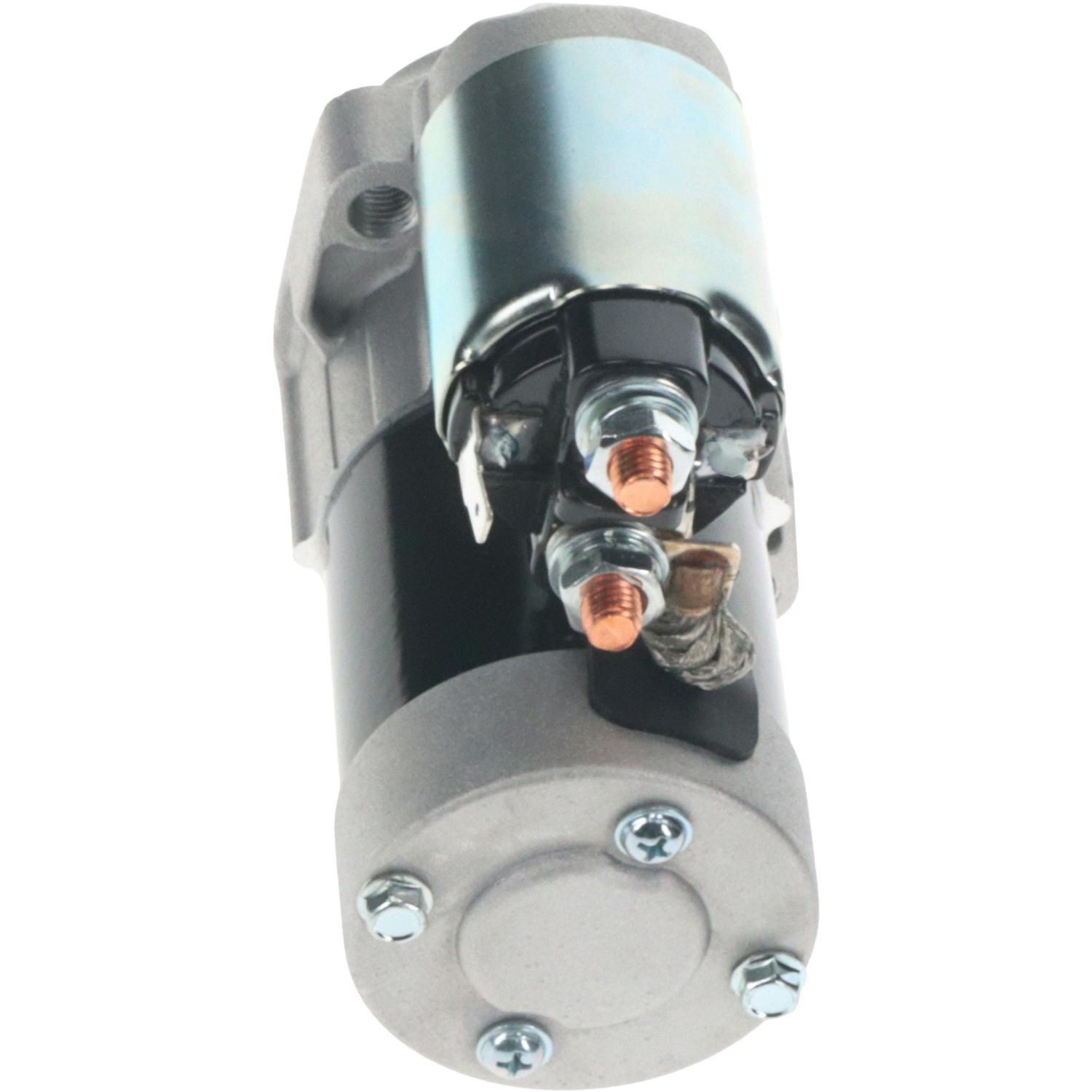 WAI 30881N - Starter Motor WAI 30881N Starter Motor product image 15 of 16