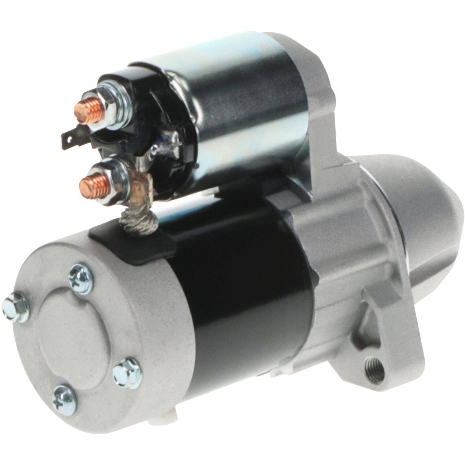 WAI 30881N - Starter Motor WAI 30881N Starter Motor product image 16 of 16