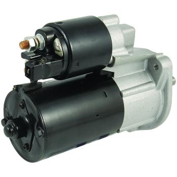 2005 Volkswagen Lupo Starter Motor
