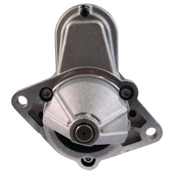 2008 Chevrolet Astra Starter Motor WAI 30899N image 4 of 4