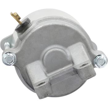 2014 BMW HP4 Starter Motor