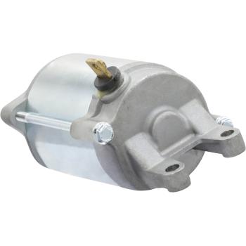 2014 BMW HP4 Starter Motor WAI 30900N image 2 of 4