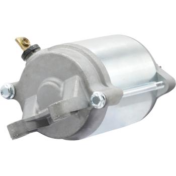 2014 BMW HP4 Starter Motor WAI 30900N image 3 of 4