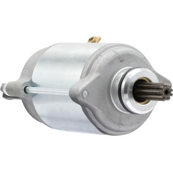 2014 BMW HP4 Starter Motor WAI 30900N image 4 of 4