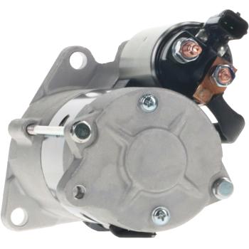 2016 Buick Encore Starter Motor WAI 31035N image 1 of 4