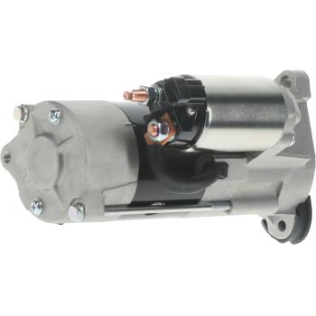 2016 Buick Encore Starter Motor WAI 31035N image 2 of 4