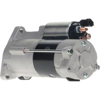 2016 Buick Encore Starter Motor WAI 31035N image 3 of 4