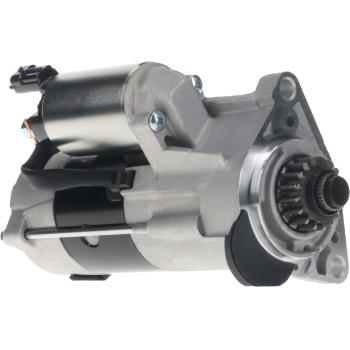 2016 Buick Encore Starter Motor WAI 31035N image 4 of 4