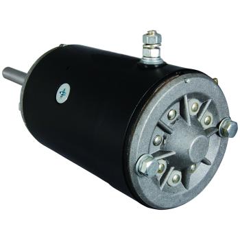 1952 Ford Mainline Starter Motor