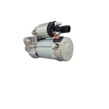 2019 Volkswagen Jetta Starter Motor WAI 31125N image 1 of 4