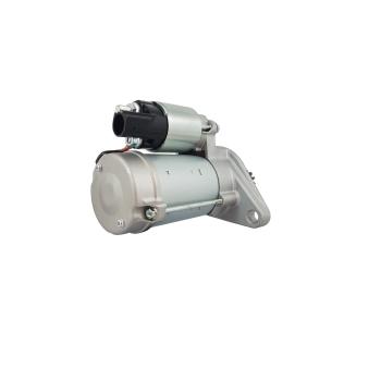 2019 Volkswagen Jetta Starter Motor WAI 31125N image 2 of 4