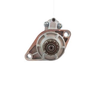2019 Volkswagen Jetta Starter Motor WAI 31125N image 3 of 4