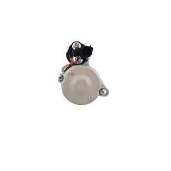 2019 Volkswagen Jetta Starter Motor WAI 31125N image 4 of 4