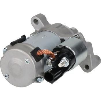 2018 Audi Q7 Starter Motor WAI 31126N image 2 of 4