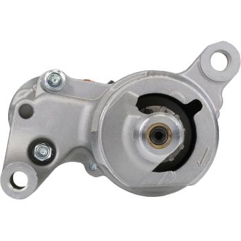 2018 Audi Q7 Starter Motor WAI 31126N image 3 of 4