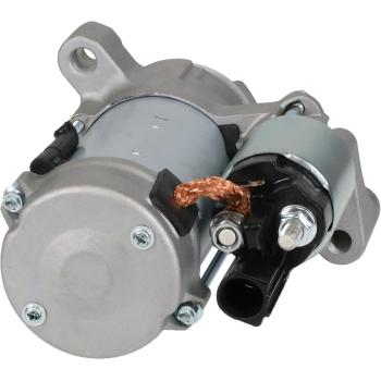 2018 Audi Q7 Starter Motor WAI 31126N image 4 of 4