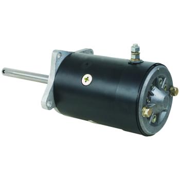 1961 Mercury Commuter Starter Motor WAI 3115N image 1 of 2