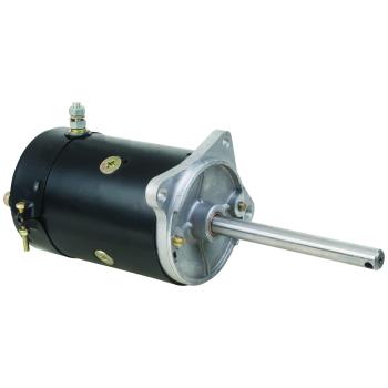 1961 Mercury Commuter Starter Motor WAI 3115N image 2 of 2