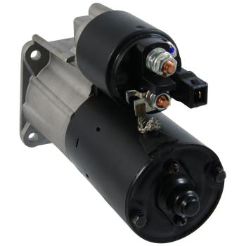 2007 Volkswagen Lupo Starter Motor