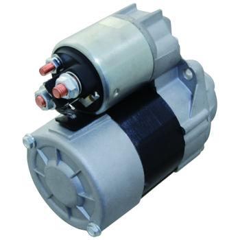 2009 Mercedes-Benz B200 Starter Motor WAI 31205N image 2 of 4