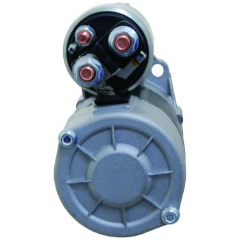 2009 Mercedes-Benz B200 Starter Motor WAI 31205N image 4 of 4