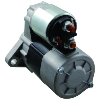 2001 Nissan Almera Starter Motor