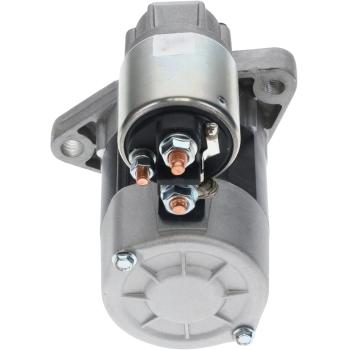 2001 Nissan Almera Starter Motor WAI 31206N image 2 of 4
