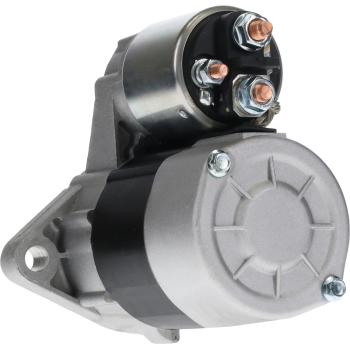 2001 Nissan Almera Starter Motor WAI 31206N image 4 of 4