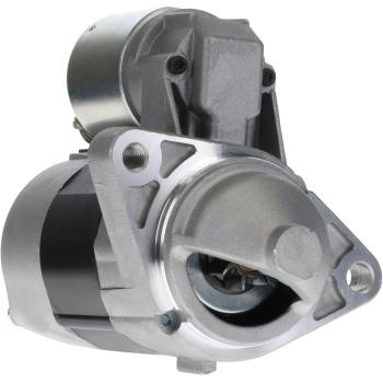 WAI 31206N - Starter Motor WAI 31206N Starter Motor product image 5 of 19