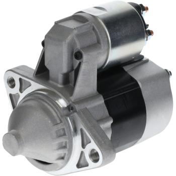WAI 31206N - Starter Motor WAI 31206N Starter Motor product image 7 of 19