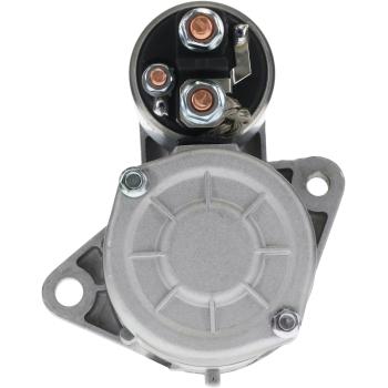 WAI 31206N - Starter Motor WAI 31206N Starter Motor product image 12 of 19